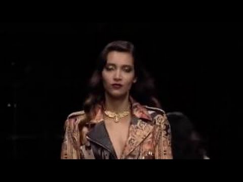 Richmond Fall Wİnter 2016/2017 Milan Fashion Week