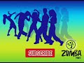Zumba Music 2023 .The Best Zumba Nonstop Music