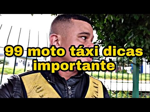 , title : '99 MOTO TÁXI DICAS IMPORTANTES'