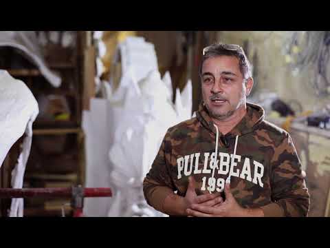 Mill-Imħażen tal-Karnival - Jesmond Goodlip - Familja Waħda Carnival Company