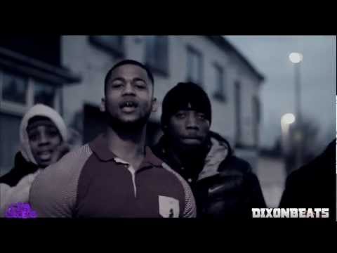 CIMVisuals - P1 - #FreshOutGrime | HD