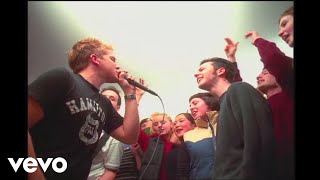Music video thumbnail preview for Saves the Day - Shoulder to the Wheel by Saves the Day