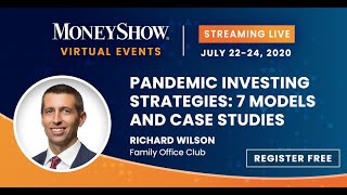 Pandemic Investing Strategies: 7 Models and Case Studies