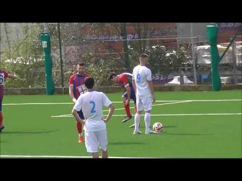 Il Golfo Paradiso batte la Genovese Boccadasse e vede la Promozione