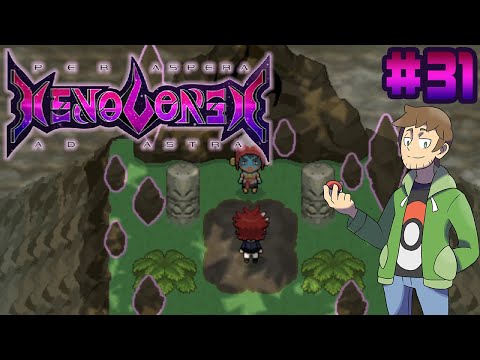 Pokémon Xenoverse - EP 31: Cardinal Clash