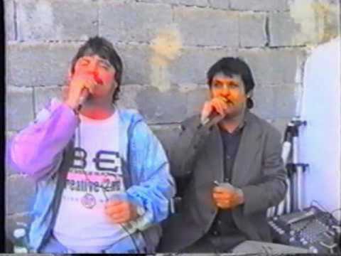 Moli - Zambaku i bardhe ( Shaban Cela & Arseni )