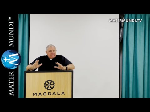 Peregrinación virtual a Tierra Santa: Día 26-El riego por goteo