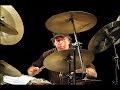 Christian Vander Rock In Opposition Festival 2012 Masterclass 23 09 2012