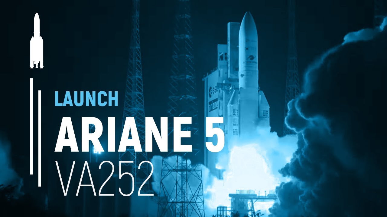 Watch the Launch