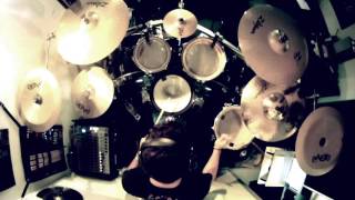 I Believe - Soulfly [Drum Cover] (Studio Quality)