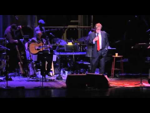 The News from Lake Wobegon - 1/26/2013