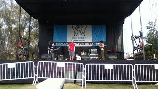 Las olas - Luis Alberto Spinetta por la Navidad de Luis