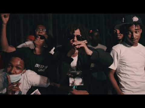 A.I X T-ROYX REAL MONEY JA - LACK (OFFICAL MUSIC VIDEO ) SHOT BYKJ