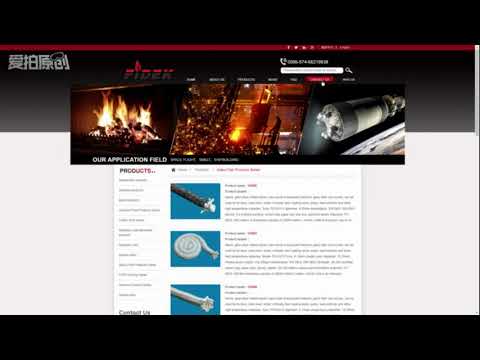 Ceramic Fiber Products Series&Cotton Wick Series fideksealing com