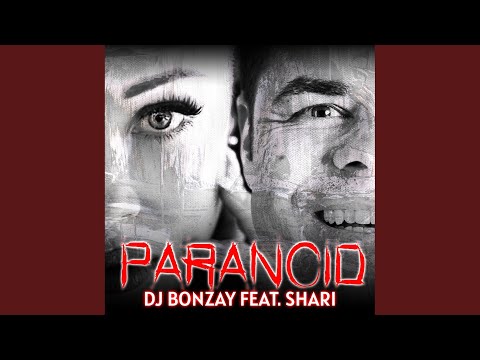 Paranoid