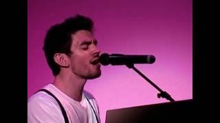 Steve Grand | Safe and Sound | Cape Cod | Provincetown, Massachusetts | July 7th 2016