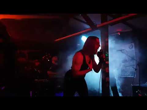 THVN - Live 2025.Białystok Moto Pub 4.10.2025.