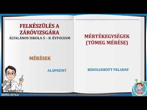 súlycsökkenés mérése korrózió