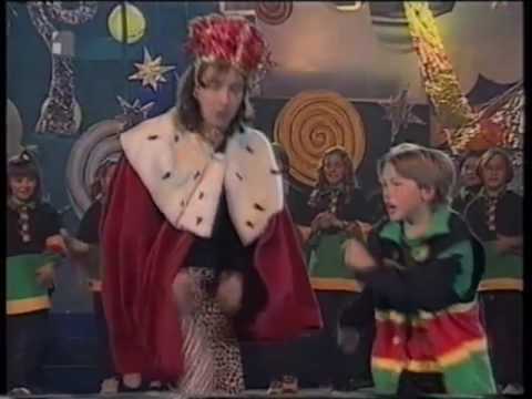 Klinci s Ribnjaka - Knjiga o džungli