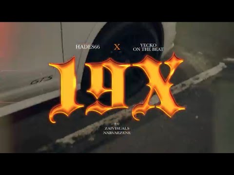 Yecko X Hades66 - 19X (Video oficial) #gtaonline #popognaggg #YKTVESP