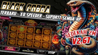 Download lagu APK MOD HIGGS DOMINO RP TERBARU VERSI 2.67 X8 SPEEDER TEMA BLACK COBRA 2025 mp3 Download lagu APK MOD HIGGS DOMINO RP TERBARU VERSI 2.67 X8 SPEEDER TEMA BLACK COBRA 2025 mp3