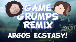 Game Grumps Remix: Argos Ecstasy!