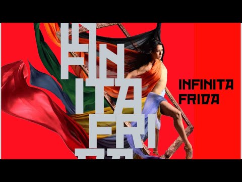 Infinita Frida English trailer without text