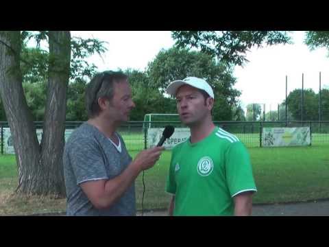 Andis Ansichten #2 • Saisonvorbereitung der 1. Mannschaft des LSV