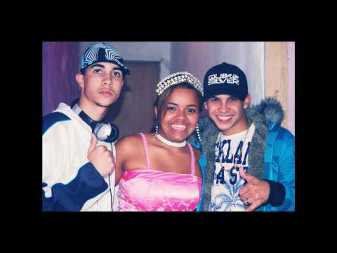 MC FEEEH BOLADÃO - O BATIDÃO ME CHAMOU - (LANÇAMENTO 2010)