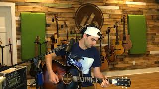 Mitch Rossell - Strawberry Wine (Deana Carter) #unCOVERed