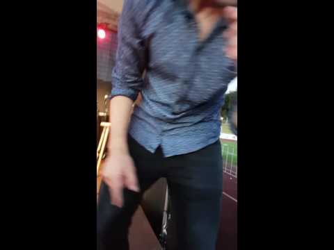 Menderes Queen of My Hearth-Live in Steinfuhrt