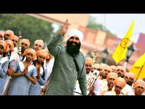 KS Makhan | Gurpurab Gura Da | Latest Punjabi Song 2014
