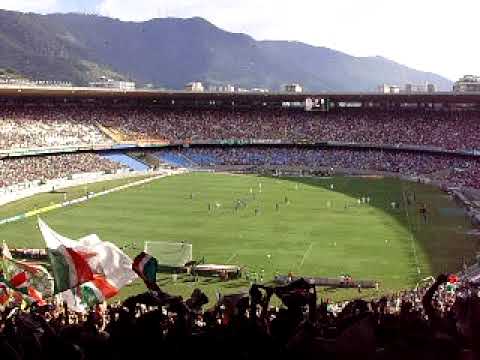 Fluminense 1 X 0 Palmeiras 08/11/09 Maracana