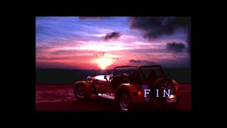 #7【ゼロヨンチャンプ RR-Z】 攻略 ZERO4CHAMP RR-Z SFC END