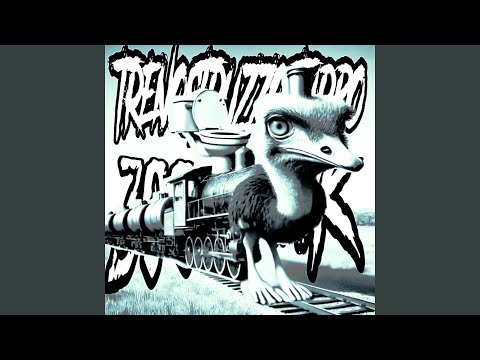 TRENOSTRUZZO TURBO 3000 FUNK