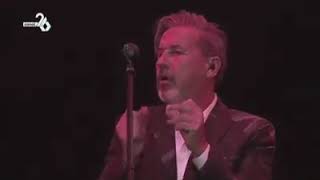 Ricardo Montaner - A dónde va el amor En Vivo