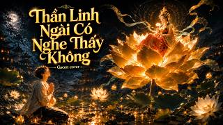 Download lagu Thần Linh Ngài Có Nghe Thấy Không | 神明你听见了吗 | Nhạc Hoa Lời Việt mp3