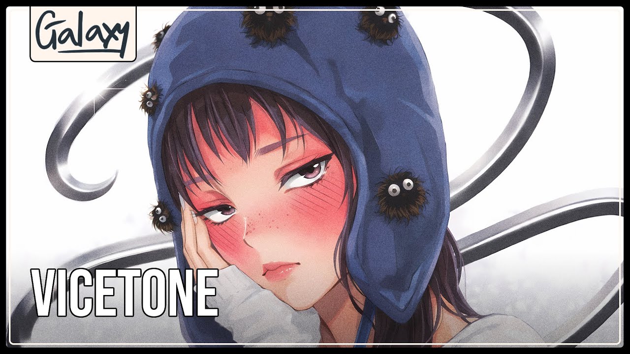 Vicetone & MORGXN - Disco Kissing (Lyrics)