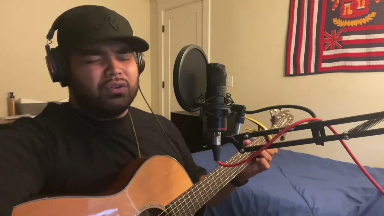 Promotional video thumbnail 2 for Kahi Eldredge Music