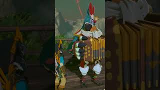 Kass's final meeting and song is so sweet! #shorts