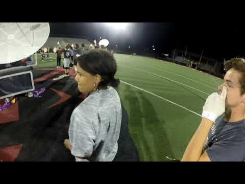 Petal High School 2018 1st Trumpet Cam- Garrett Lee