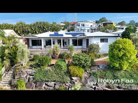 16 Nunkeri Drive, North Mackay, QLD 4740, 4 Schlafzimmer, 2 Badezimmer, House