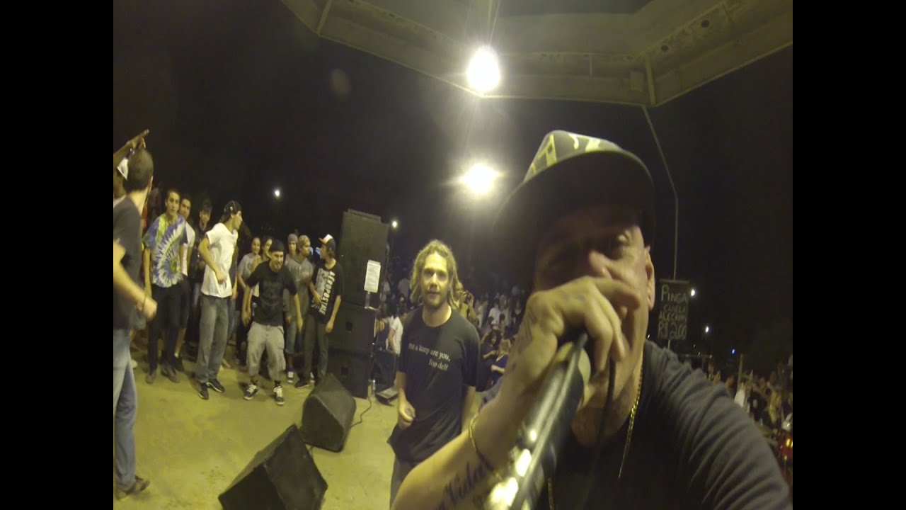 Bang Loko Sound - 4i20 - ao vivo