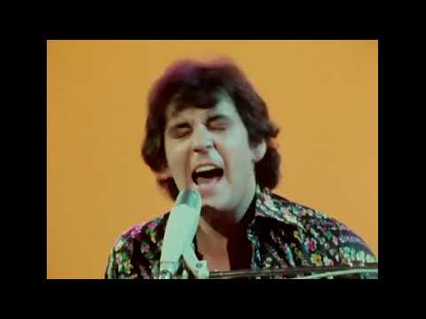 Procol Harum - Conquistador   (Live At RTBF TV 1973)