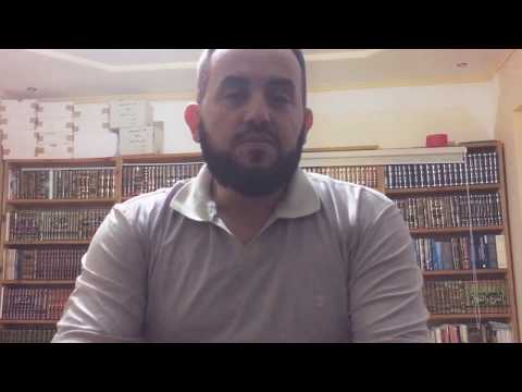 Filanin kur e shoh ma kujton Allahun - hoxhë Lulzim Susuri