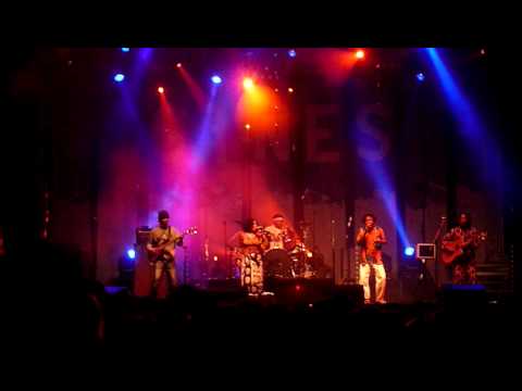 Damily @ FMM Sines 2009