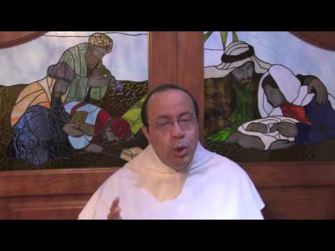 THE GRACE of Monday, January 5, 2015