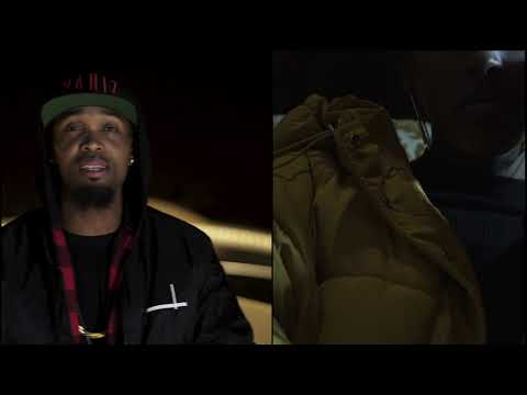 Rahiz - CRUSH ON U (Official Video)