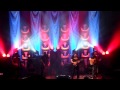 Yonder Mountain String Band - Peace of Mind - Cuckoo's Nest - McDonald Theatre - 4/19/12