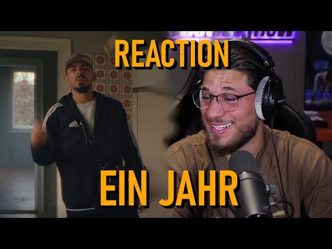 Yavi Tv reagiert auf "CAPITAL BRA x MONTEZ - EIN JAHR " | Stream Highlights